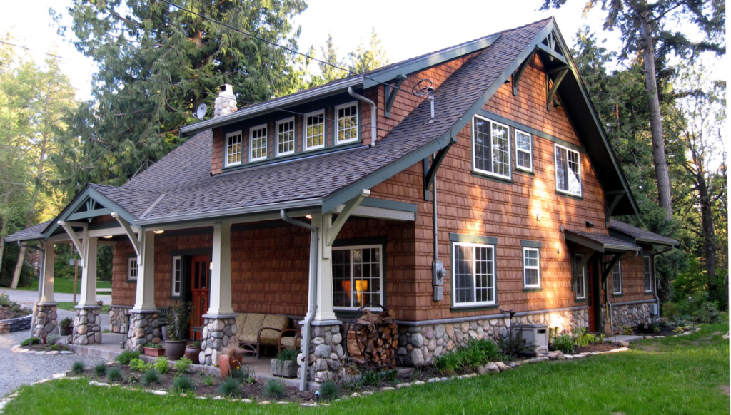 backyard cottages